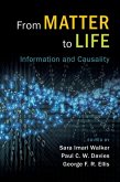 From Matter to Life (eBook, ePUB)