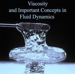 Viscosity and Important Concepts in Fluid Dynamics (eBook, PDF) - Levy, Tari