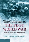 Outbreak of the First World War (eBook, ePUB) Outbreak of the First World War (eBook, ePUB)