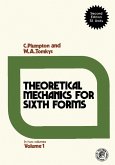 Theoretical Mechanics for Sixth Forms (eBook, PDF)