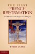 First French Reformation (eBook, ePUB) - Bild 1