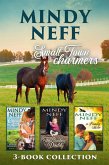 Small Town Charmers: Boxed Set (eBook, ePUB) Small Town Charmers: Boxed Set (eBook, ePUB)