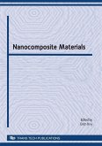 Nanocomposite Materials (eBook, PDF)