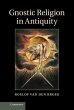 Gnostic Religion in Antiquity (eBook,... - Bild 1