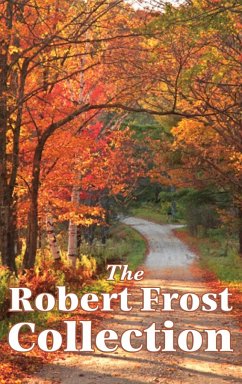 The Robert Frost Collection - Frost, Robert