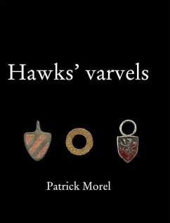 Hawks' Varvels - Morel, Patrick