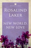 New World, New Love (eBook, ePUB)