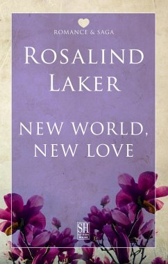 Cover New World, New Love (eBook, ePUB)