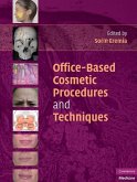 Office-Based Cosmetic Procedures and Techniques (eBook, ePUB)