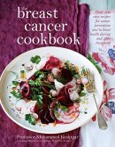 The Breast Cancer Cookbook (eBook, ePUB)
