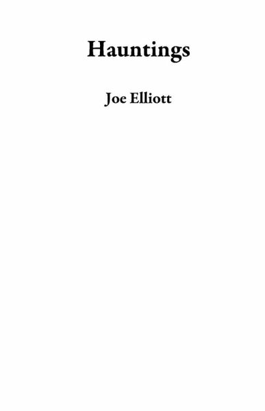 Hauntings (eBook, ePUB) Hauntings (eBook, ePUB)