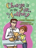 Change Is in the Air, Mallory (eBook, ePUB)