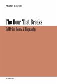 Hour That Breaks (eBook, ePUB)