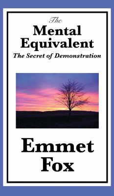 The Mental Equivalent - Fox, Emmet
