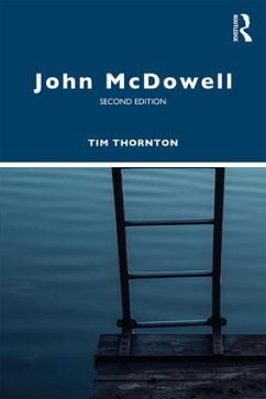 John McDowell - Thornton, Tim