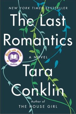 The Last Romantics - Conklin, Tara