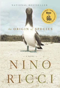 The Origin of Species - Ricci, Nino