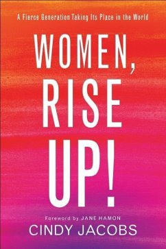 Women, Rise Up! - Jacobs, Cindy; Hamon, Jane