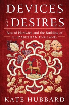Devices and Desires - Hubbard, Kate