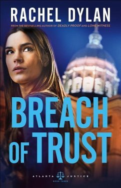 Breach of Trust - Dylan, Rachel