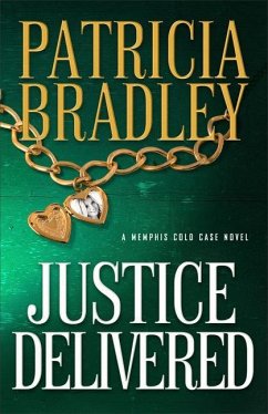 Justice Delivered - Bradley, Patricia