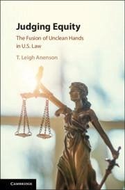 Judging Equity - Anenson, T Leigh