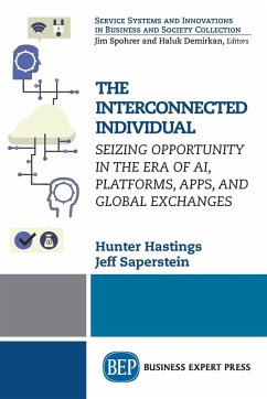 The Interconnected Individual - Hastings, Hunter; Saperstein, Jeff