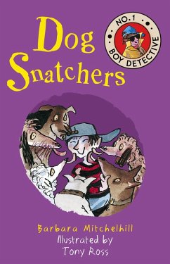 Dog Snatchers - Mitchelhill, Barbara