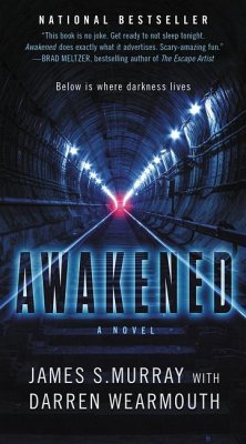 Awakened - Murray, James S; Wearmouth, Darren