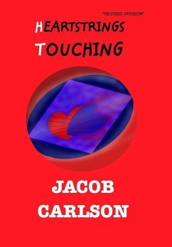 Heartstrings Touching - Carlson, Jacob
