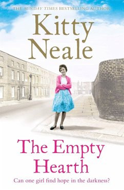 The Empty Hearth - Neale, Kitty