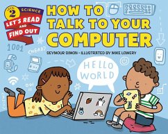 How to Talk to Your Computer - Simon, Seymour