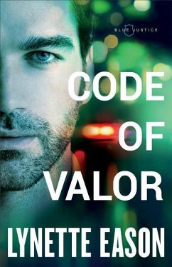 Code of Valor - Eason, Lynette