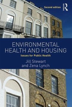 Environmental Health and Housing - Stewart, Jill;Lynch, Zena