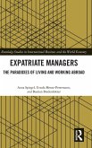 Expatriate Managers Expatriate Managers