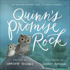 Quinn's Promise Rock - Thomas, Christie