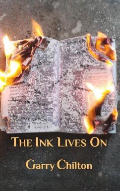 The Ink Lives On - Chilton, Garry