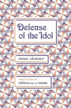 Defense of the Idol - Caceres, Omar