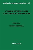 Crown Ethers and Analogous Compounds (eBook, PDF)