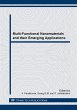 Multi-Functional Nanomaterials and... - Bild 1