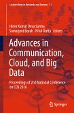 Advances in Communication, Cloud, and Big Data (eBook, PDF)