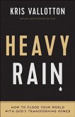 Heavy Rain (eBook, ePUB)