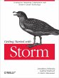 Getting Started with Storm (eBook, ePUB) - Bild 1