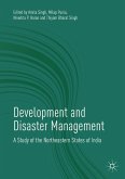 Development and Disaster Management (eBook, PDF)