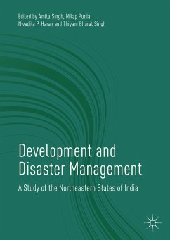 Development and Disaster Management (eBook, PDF)