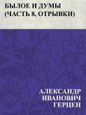 Byloe i dumy (Chast' 8, otryvki) (eBook, ePUB)