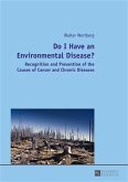 Do I Have an Environmental Disease? (eBook, PDF)
