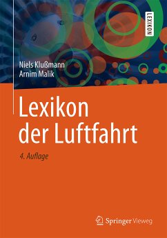 Lexikon der Luftfahrt (eBook, PDF) - Klußmann, Niels; Malik, Arnim