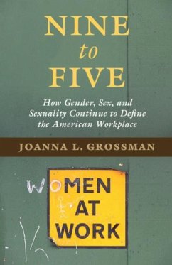 Nine to Five (eBook, PDF) - Grossman, Joanna L.
