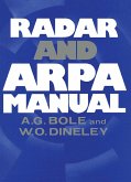 Radar and ARPA Manual (eBook, PDF)